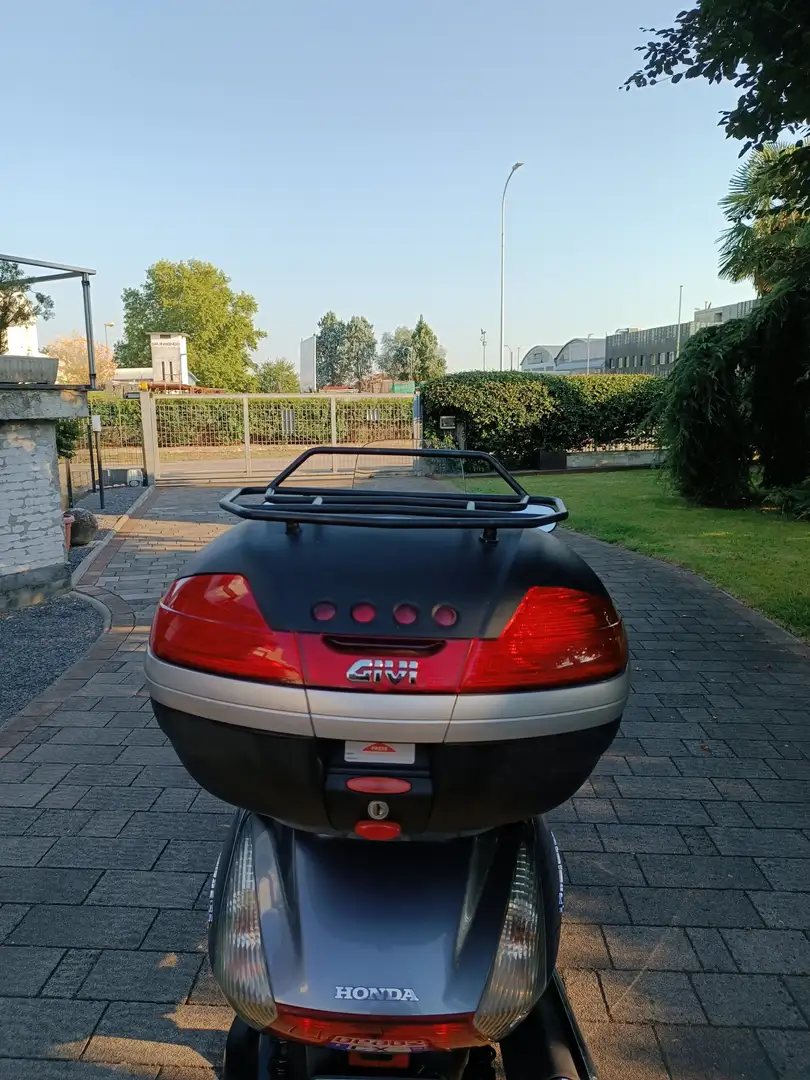 Honda Silver Wing 400 Mor - 1