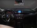 BMW X1 sDrive 18dA Business Zwart - thumbnail 6