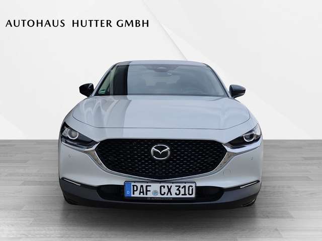 Mazda CX-30 2.5L e-SKYACTIV G 140ps 6AT FWD Homura