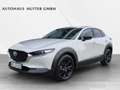 Mazda CX-30 2.5L e-SKYACTIV G 140ps 6AT FWD Homura Blanc - thumbnail 1