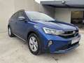 Volkswagen Taigo 1.0 TSI Life/RADAR AV/ARR/FRONT ASSIST/CLIMA/REGU Синий - thumbnail 1