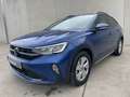 Volkswagen Taigo 1.0 TSI Life/RADAR AV/ARR/FRONT ASSIST/CLIMA/REGU Синий - thumbnail 3