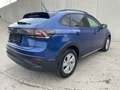 Volkswagen Taigo 1.0 TSI Life/RADAR AV/ARR/FRONT ASSIST/CLIMA/REGU Синий - thumbnail 6