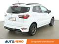 Ford EcoSport 1.0 EcoBoost ST-Line Weiß - thumbnail 6