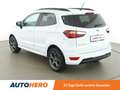 Ford EcoSport 1.0 EcoBoost ST-Line Weiß - thumbnail 4