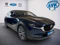 Mazda CX-30 SKYACTIV X 186ps 6AT FWD Takumi GSD Blau - thumbnail 1
