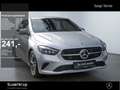 Mercedes-Benz B 180 , PROGRESSIVE SPUR AHK KAMERA PDC SHZ Silber - thumbnail 1