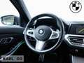 BMW 320 d xDrive Touring M Sport Navi LED Leder Temp Grau - thumbnail 11