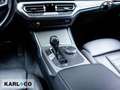 BMW 320 d xDrive Touring M Sport Navi LED Leder Temp Grau - thumbnail 12