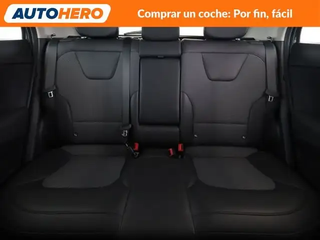 Kia Niro view 16