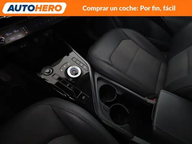 Kia Niro view 27