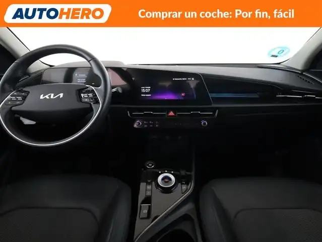 Kia Niro view 13