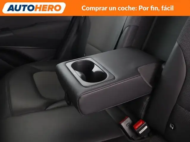 Kia Niro view 25