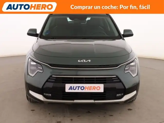 Kia Niro view 9