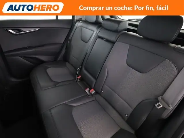 Kia Niro view 15
