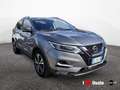 Nissan Qashqai II 2017 1.5 dci N-Connecta 115cv dct Grigio - thumbnail 2
