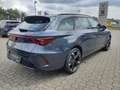 CUPRA Leon LEON SPORTSTOURER 1.5 TSI NAVI SITZHEIZ. KAMERA Grau - thumbnail 2