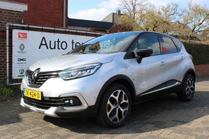 Renault Captur TCe 90 pk Intens camers/dode hoek waarsch./parkeer