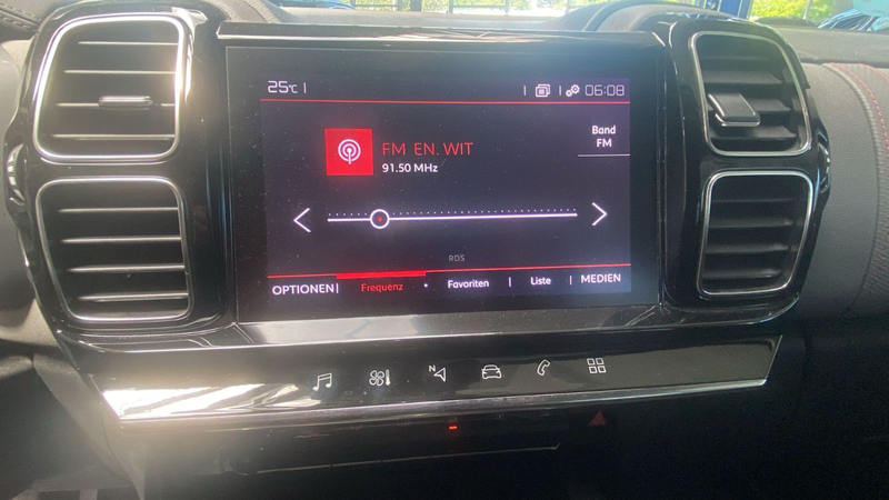 Citroen C5 Aircross 130 19 ZollLMF NAVI DIGITAL-COCKPIT — photo 10