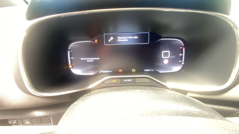 Citroen C5 Aircross 130 19 ZollLMF NAVI DIGITAL-COCKPIT — photo 7