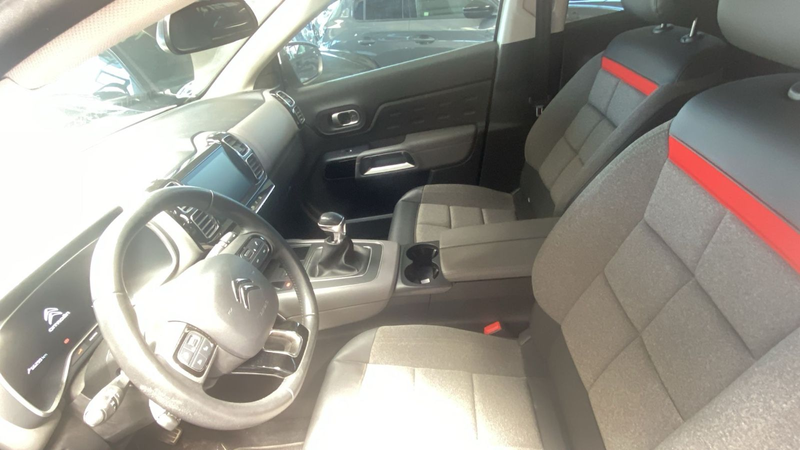 Citroen C5 Aircross 130 19 ZollLMF NAVI DIGITAL-COCKPIT — photo 8