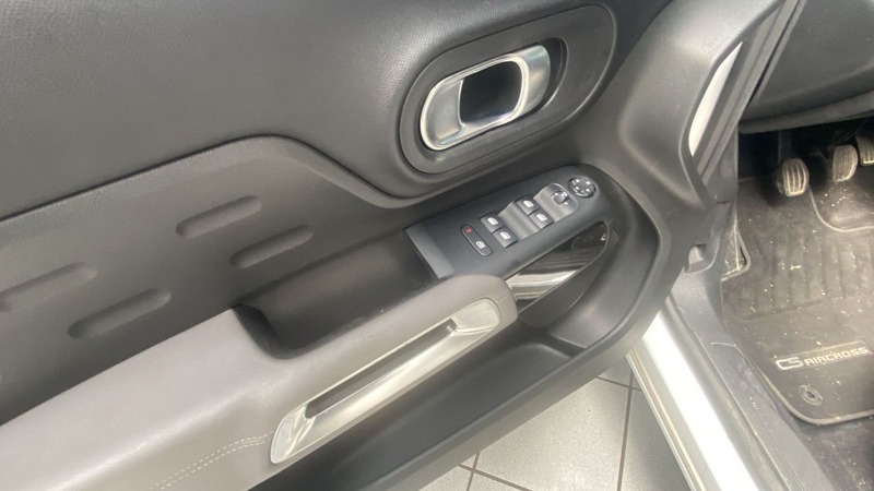 Citroen C5 Aircross 130 19 ZollLMF NAVI DIGITAL-COCKPIT — photo 15