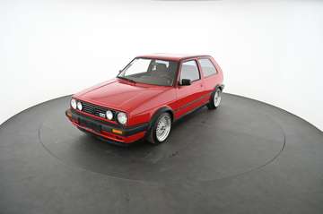 Golf II GTI 16V Pickerl NEU