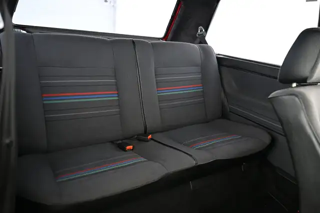 Volkswagen Golf view 20