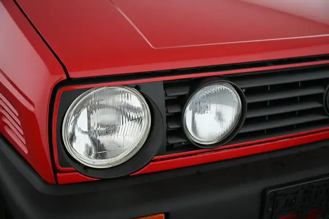 Volkswagen Golf view 16