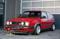 Volkswagen Golf GTI Golf II GTI 16V Pickerl NEU Rot - thumbnail 1