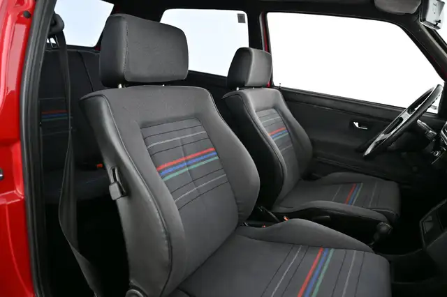 Volkswagen Golf view 19
