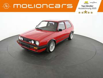 Golf II GTI 16V Pickerl NEU