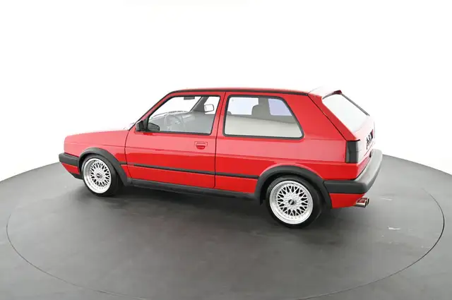 Volkswagen Golf view 7