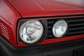 Volkswagen Golf GTI Golf II GTI 16V Pickerl NEU Rot - thumbnail 15