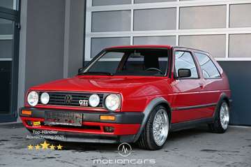 Golf II GTI 16V Pickerl NEU