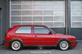 Volkswagen Golf GTI Golf II GTI 16V Pickerl NEU Rot - thumbnail 5