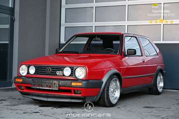 Golf II GTI 16V Pickerl NEU