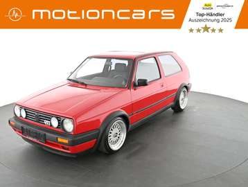 Golf II GTI 16V Pickerl NEU