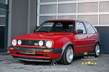 Golf II GTI 16V Pickerl NEU