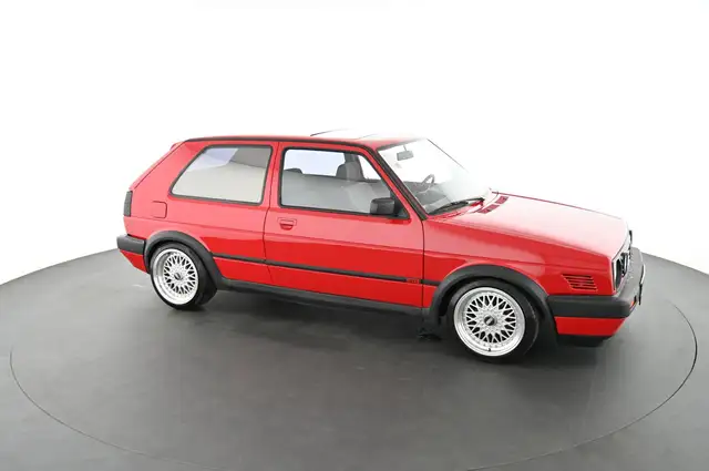 Volkswagen Golf view 8