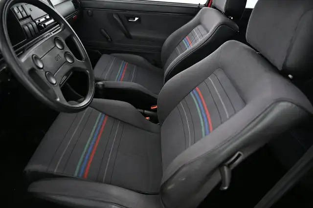 Volkswagen Golf view 29