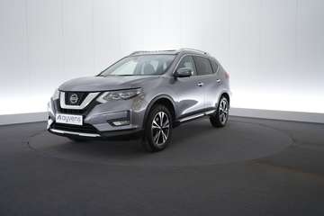 1.3 DIG-T 2WD DCT Tekna 7Pl. LEDER/CUIR LED GPS PD