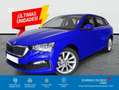 Skoda Scala Ambition Plus 1.0 TSI 81kW (110 CV) (NW13J514) Azul - thumbnail 1
