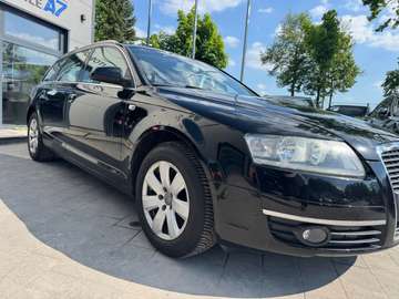 Avant 2.7 TDI