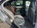 Mercedes-Benz C 450 4 MATIC Limousine Schalensitze Zwart - thumbnail 10