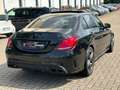 Mercedes-Benz C 450 4 MATIC Limousine Schalensitze Zwart - thumbnail 6