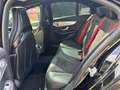 Mercedes-Benz C 450 4 MATIC Limousine Schalensitze Zwart - thumbnail 11