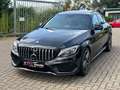 Mercedes-Benz C 450 4 MATIC Limousine Schalensitze Zwart - thumbnail 3