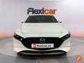 Mazda 3 2.5L e-SKYACTIV G MHEV 103kW Prime-line Blanco - thumbnail 2