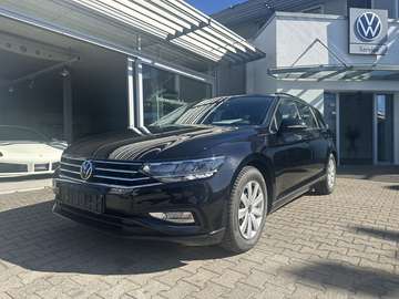 2.0TDI CONCEPTLINE*LED*NAVI*KAMERA